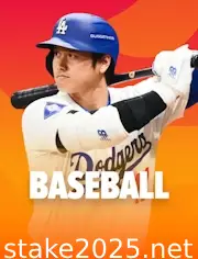 stake棒球 Stake 2025 |在线赌场和体育博彩 在线游戏和投注 Stake棒球投注提供丰富赛事选项让你在每场比赛中尽享激情